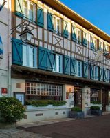 La Licorne Hotel & Spa