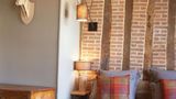 Hotel du Grand Cerf Room
