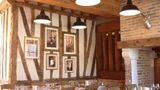 Hotel du Grand Cerf Restaurant