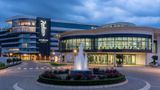 Radisson Hotel-Convention OR Tambo Arpt Exterior