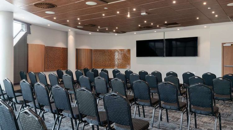 Radisson Hotel-Convention OR Tambo Arpt Meeting