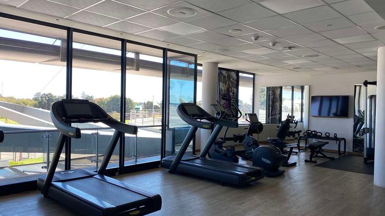 <b>Radisson Hotel-Convention OR Tambo Arpt Health</b>. Images powered by <a href="https://iceportal.shijigroup.com/" title="IcePortal" target="_blank">IcePortal</a>.