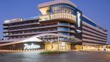 Radisson Hotel-Convention OR Tambo Arpt Exterior