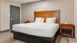Suburban Studios Room