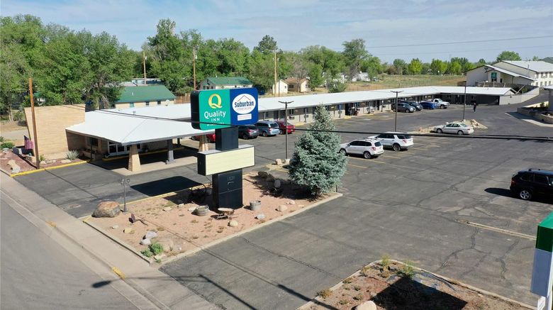 Suburban Studios Exterior. Images powered by <a href="https://iceportal.shijigroup.com" target="_blank" rel="noopener">Ice Portal</a>.