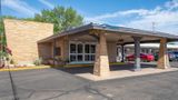 Suburban Studios Exterior
