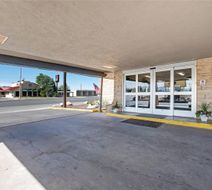 Suburban Studios Exterior
