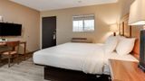 Suburban Studios Room