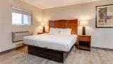Suburban Studios Room