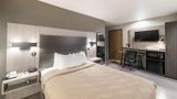 Quality Inn & Suites North Mesquite I-30 Room