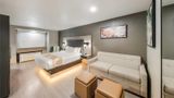 Quality Inn & Suites North Mesquite I-30 Suite