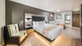 Quality Inn & Suites North Mesquite I-30 Suite