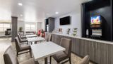Quality Inn & Suites North Mesquite I-30 Restaurant
