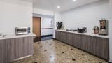 Quality Inn & Suites North Mesquite I-30 Restaurant