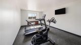 Quality Inn & Suites North Mesquite I-30 Health