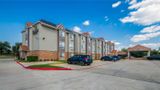 Quality Inn & Suites North Mesquite I-30 Exterior