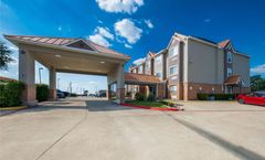 Quality Inn & Suites North Mesquite I-30