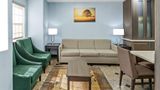 Quality Inn & Suites North Mesquite I-30 Lobby