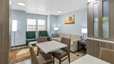 Quality Inn & Suites North Mesquite I-30 Lobby