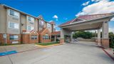 Quality Inn & Suites North Mesquite I-30 Exterior