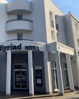 Kyriad Lille Gare Grand Palais