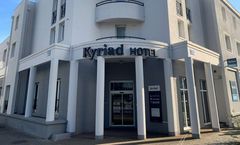 Kyriad Lille Gare Grand Palais