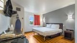 Americas Best Value Inn Knoxville East Room