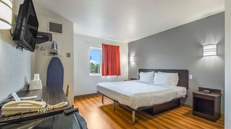 <b>Americas Best Value Inn Knoxville East Room</b>. Images powered by <a href="https://iceportal.shijigroup.com/" title="IcePortal" target="_blank">IcePortal</a>.