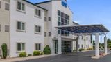 Americas Best Value Inn Knoxville East Exterior