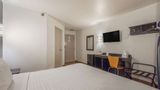 Americas Best Value Inn Knoxville East Room