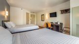 Americas Best Value Inn Knoxville East Room
