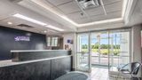 Americas Best Value Inn Knoxville East Lobby