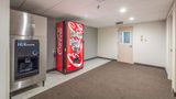 Americas Best Value Inn Knoxville East Other