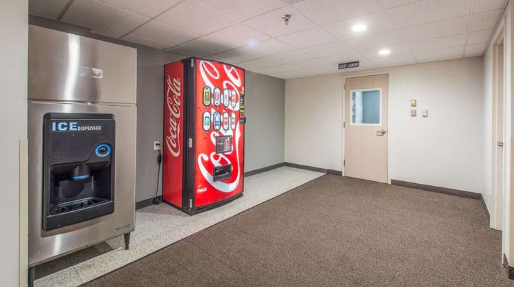 Americas Best Value Inn Knoxville East Other