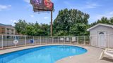 Americas Best Value Inn Knoxville East Pool
