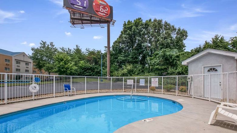 <b>Americas Best Value Inn Knoxville East Pool</b>. Images powered by <a href="https://iceportal.shijigroup.com/" title="IcePortal" target="_blank">IcePortal</a>.