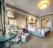 Green Lake Hotel Kunming Room