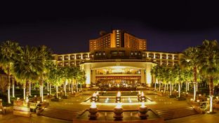 Green Lake Hotel Kunming