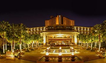 Green Lake Hotel Kunming