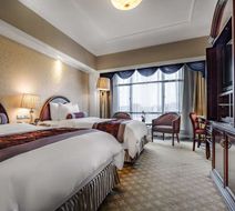 Green Lake Hotel Kunming Room