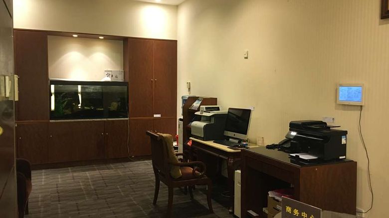 <b>Green Lake Hotel Kunming Other</b>. Images powered by <a href="https://iceportal.shijigroup.com/" title="IcePortal" target="_blank">IcePortal</a>.