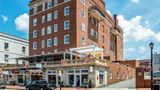 The Gin Hotel, Ascend Hotel Collection Exterior