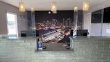 Super 8 by Wyndham Phoenix West Lobby