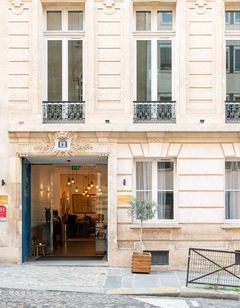 Suites & Hotel Helzear Etoile
