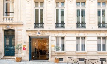 Suites & Hotel Helzear Etoile