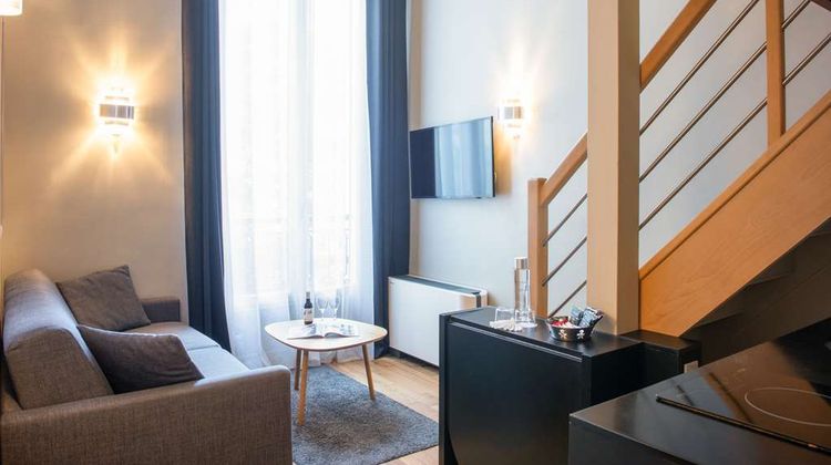 Suites & Hotel Helzear Etoile Suite