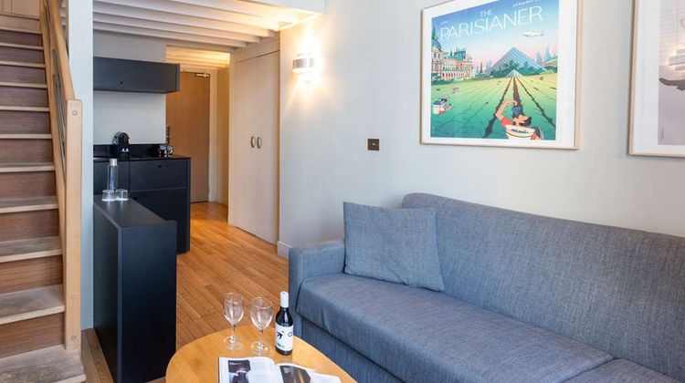 Suites & Hotel Helzear Etoile Suite