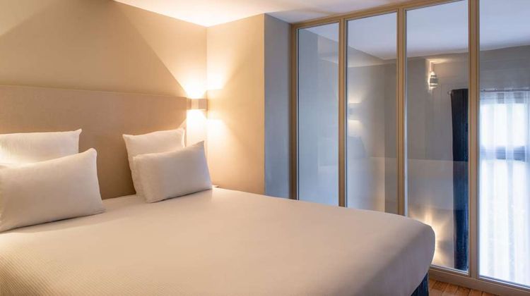 Suites & Hotel Helzear Etoile Suite