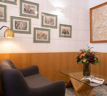 Suites & Hotel Helzear Etoile Lobby