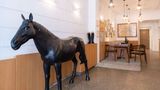 Suites & Hotel Helzear Etoile Restaurant